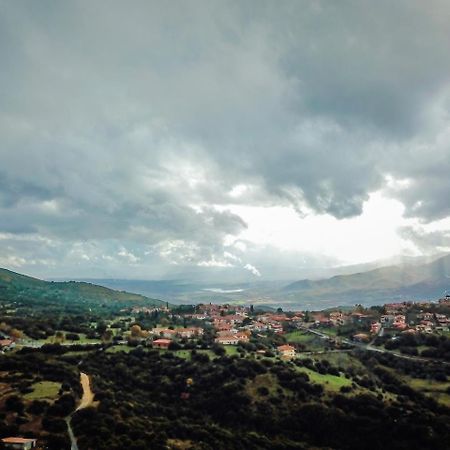Elafos Spa Hotel Ellinikón Dış mekan fotoğraf