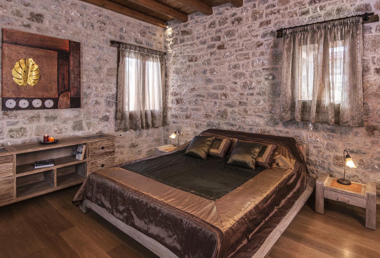 Elafos Spa Hotel Ellinikón Dış mekan fotoğraf