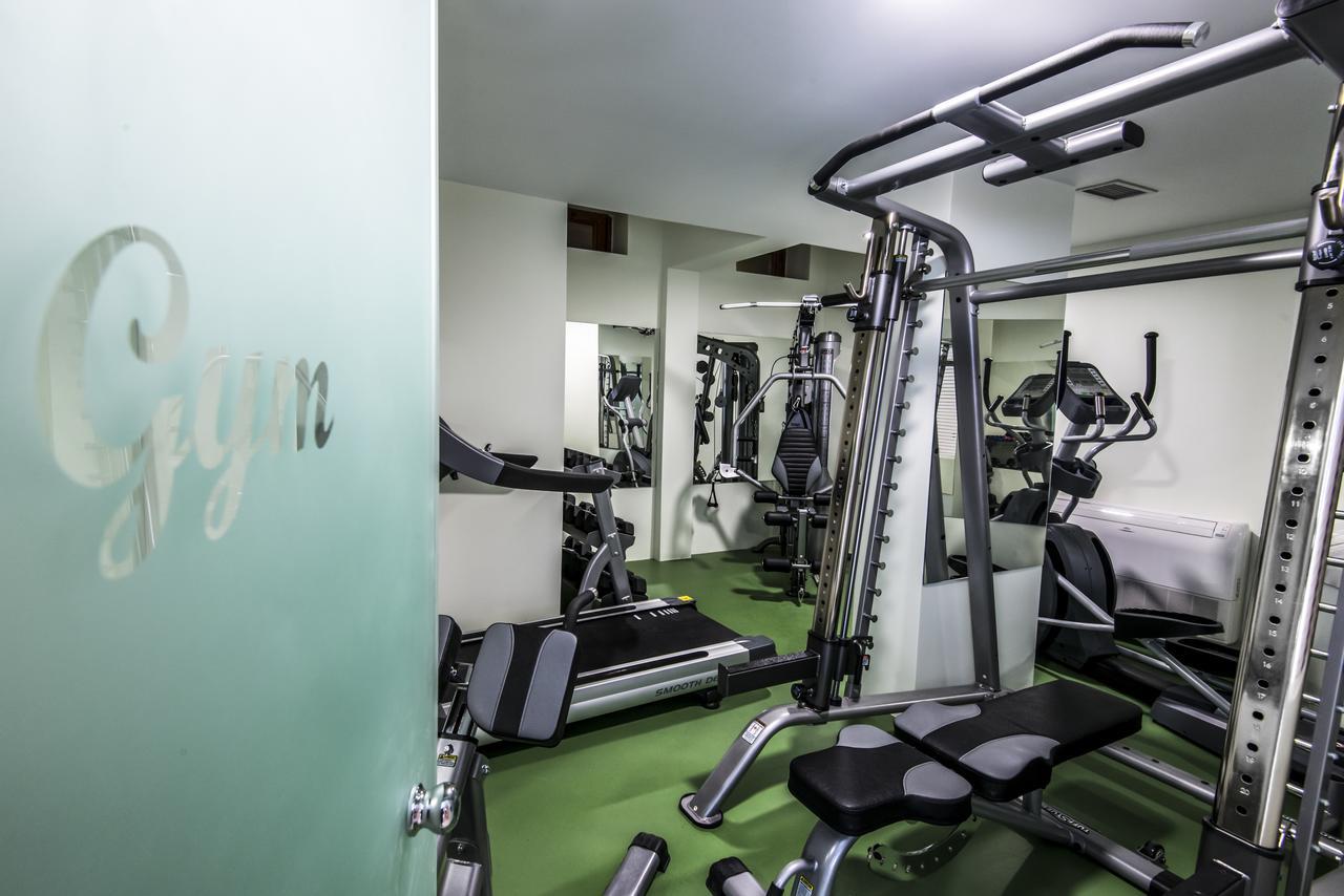 Elafos Spa Hotel Ellinikón Dış mekan fotoğraf