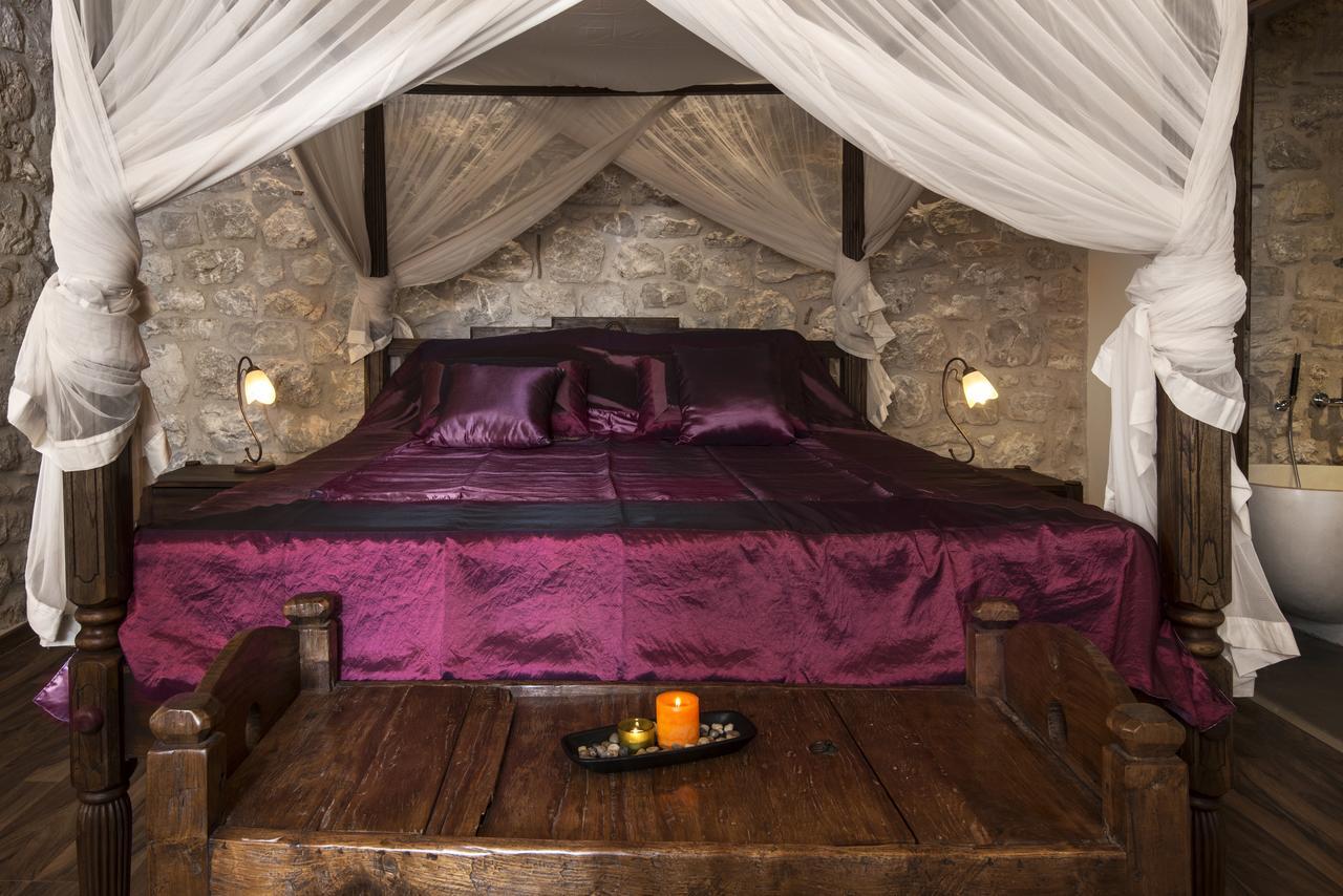 Elafos Spa Hotel Ellinikón Dış mekan fotoğraf