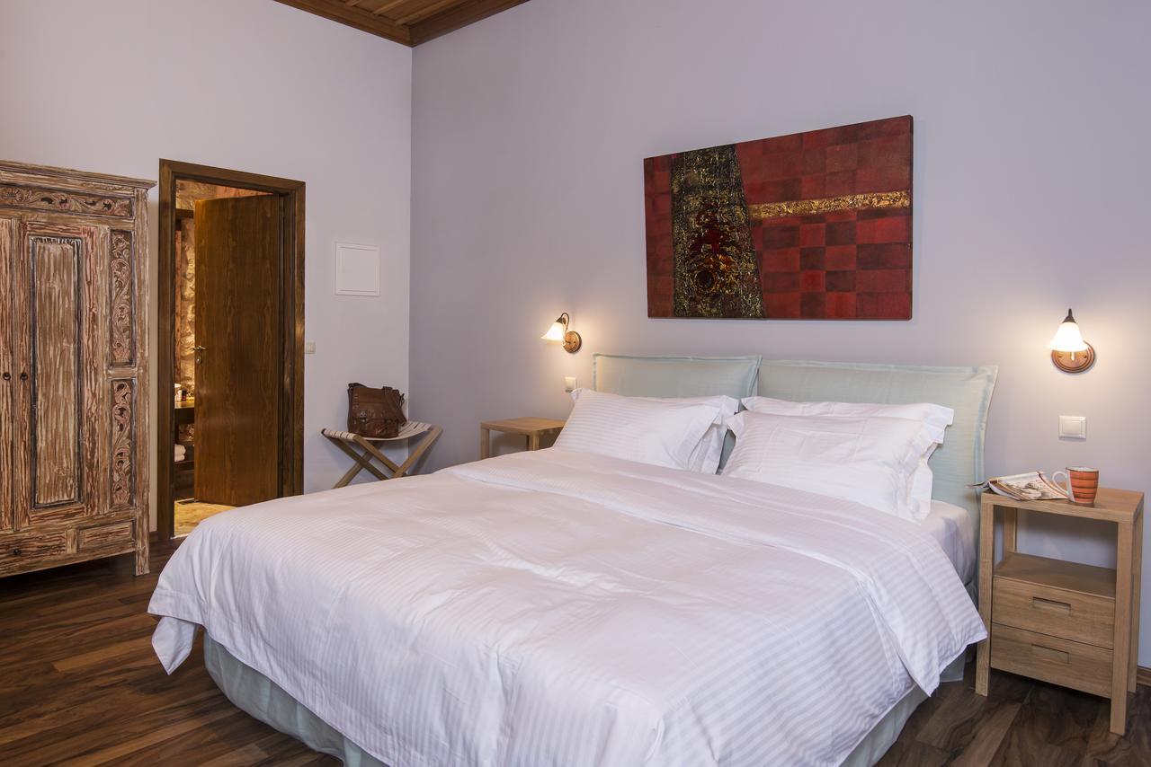 Elafos Spa Hotel Ellinikón Dış mekan fotoğraf