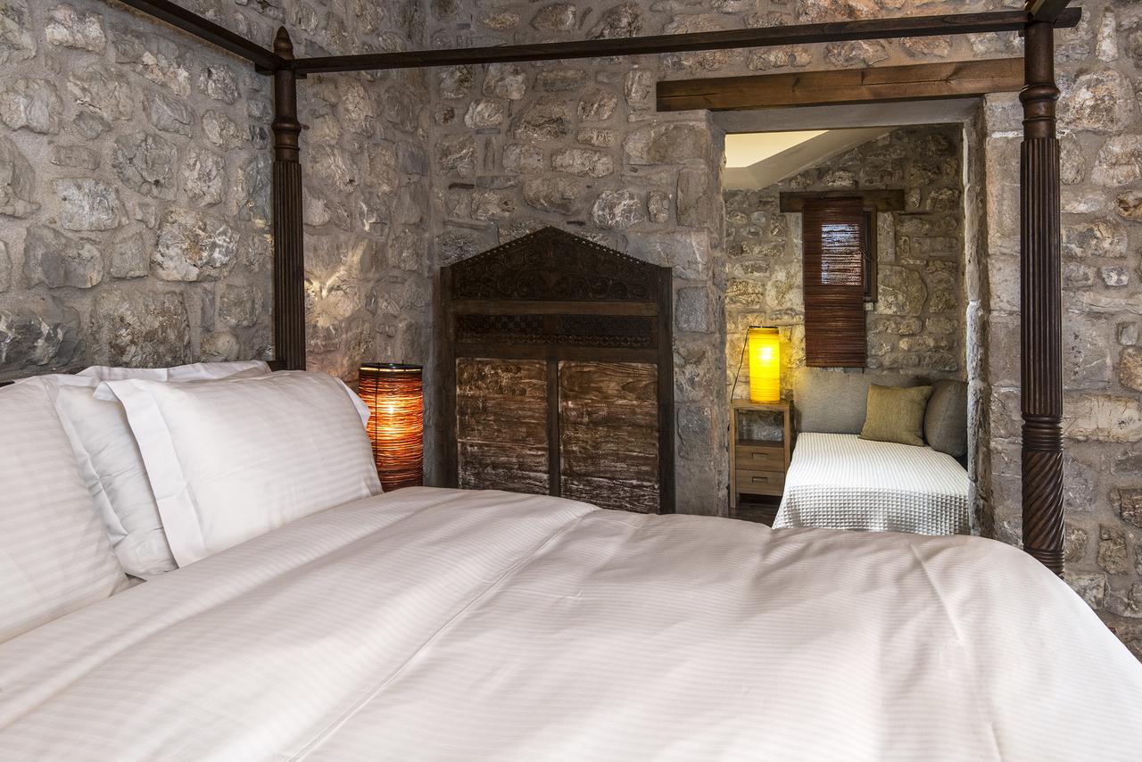 Elafos Spa Hotel Ellinikón Dış mekan fotoğraf
