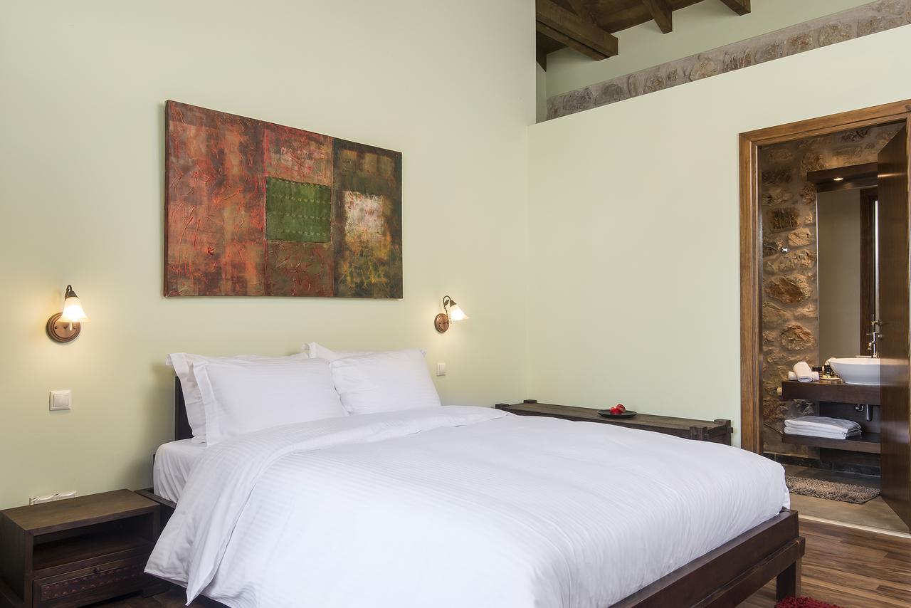 Elafos Spa Hotel Ellinikón Dış mekan fotoğraf