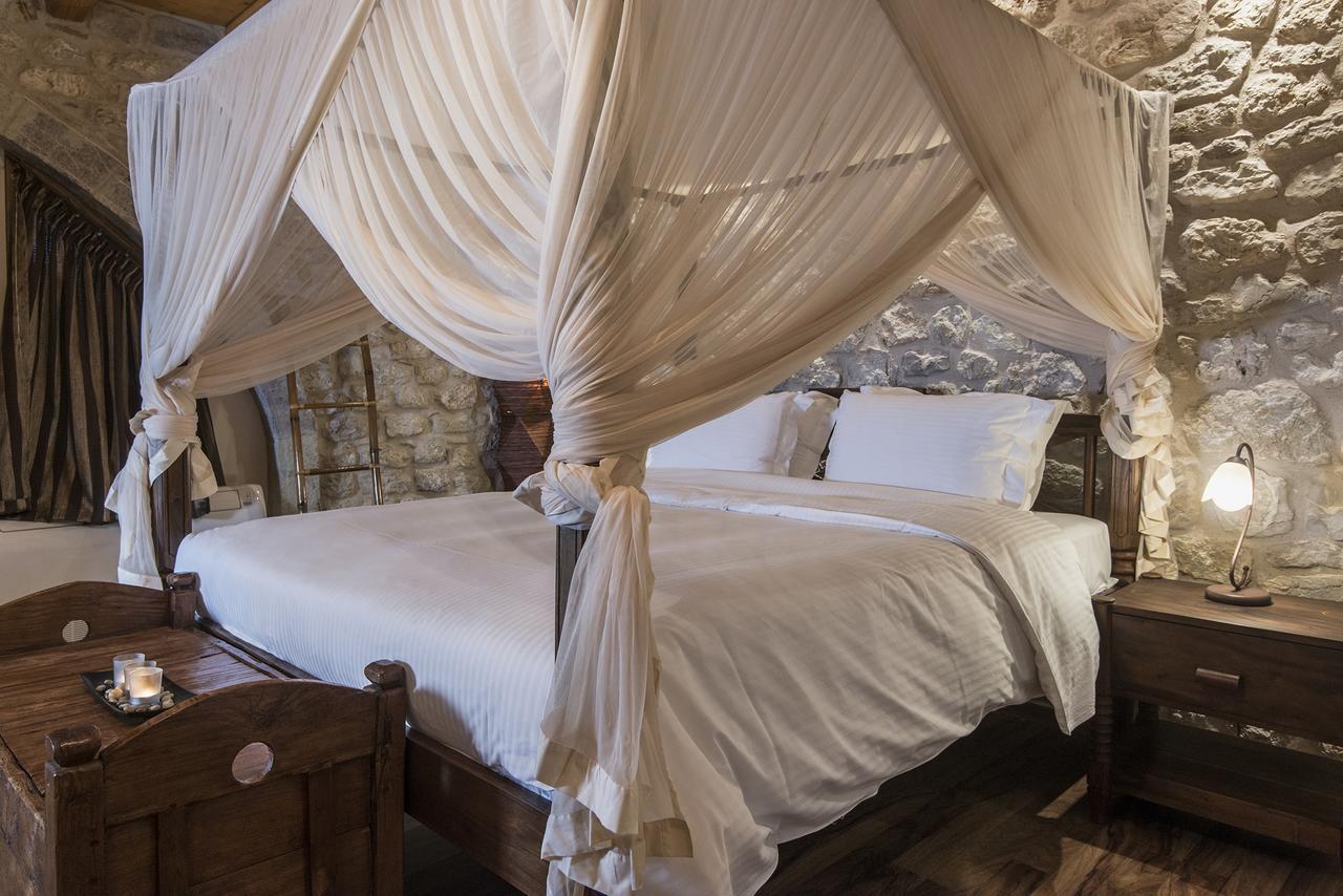 Elafos Spa Hotel Ellinikón Dış mekan fotoğraf